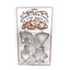 holiday cookie cutter